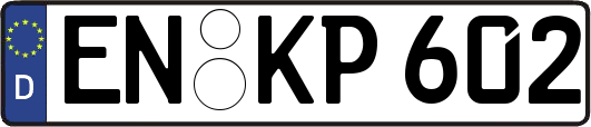 EN-KP602