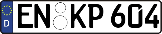 EN-KP604