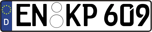 EN-KP609