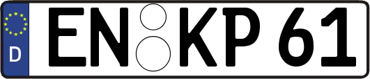 EN-KP61