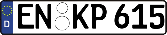 EN-KP615
