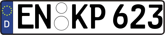EN-KP623