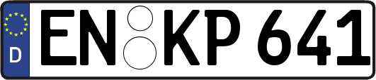 EN-KP641