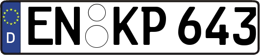 EN-KP643