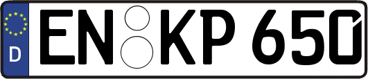 EN-KP650