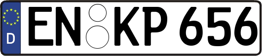 EN-KP656