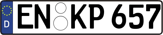 EN-KP657