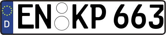 EN-KP663