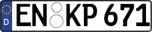 EN-KP671