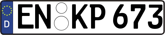 EN-KP673