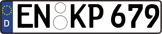 EN-KP679