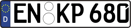 EN-KP680