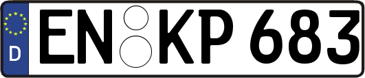 EN-KP683