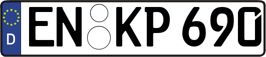 EN-KP690