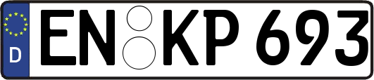 EN-KP693