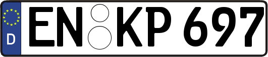 EN-KP697