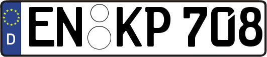EN-KP708