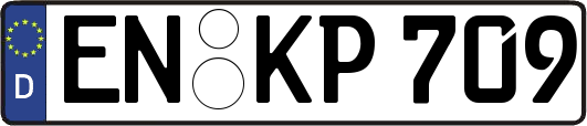 EN-KP709