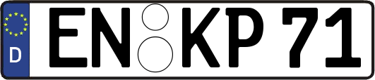 EN-KP71