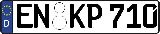 EN-KP710