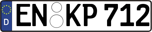 EN-KP712