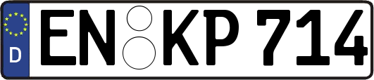 EN-KP714