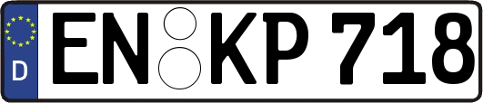 EN-KP718