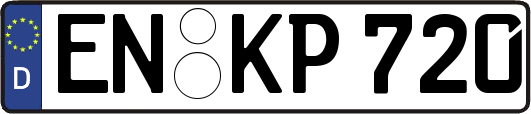 EN-KP720