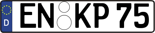 EN-KP75