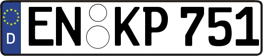 EN-KP751