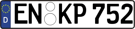 EN-KP752