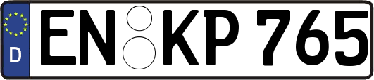 EN-KP765