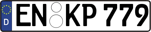 EN-KP779