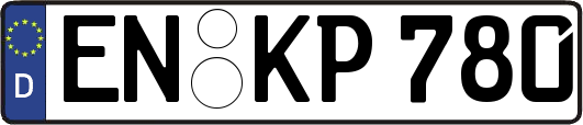 EN-KP780