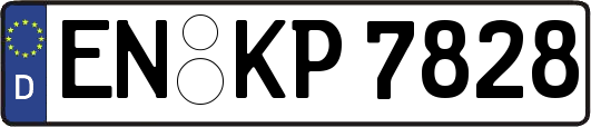 EN-KP7828