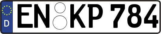 EN-KP784