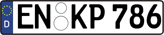 EN-KP786