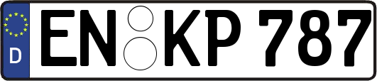 EN-KP787