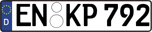 EN-KP792