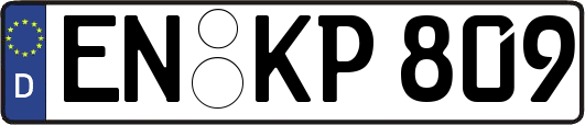 EN-KP809