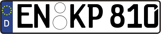 EN-KP810