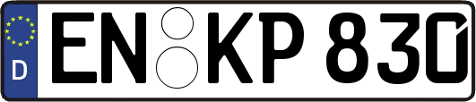 EN-KP830
