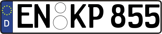 EN-KP855