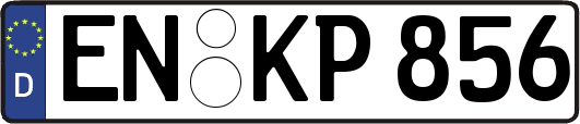 EN-KP856