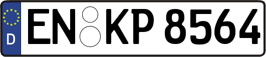 EN-KP8564