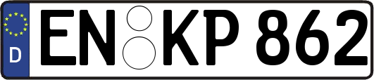 EN-KP862
