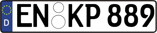 EN-KP889