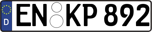 EN-KP892