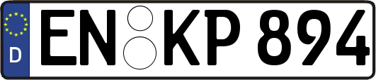 EN-KP894