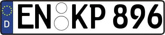 EN-KP896